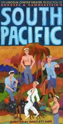 South Pacific National Tour